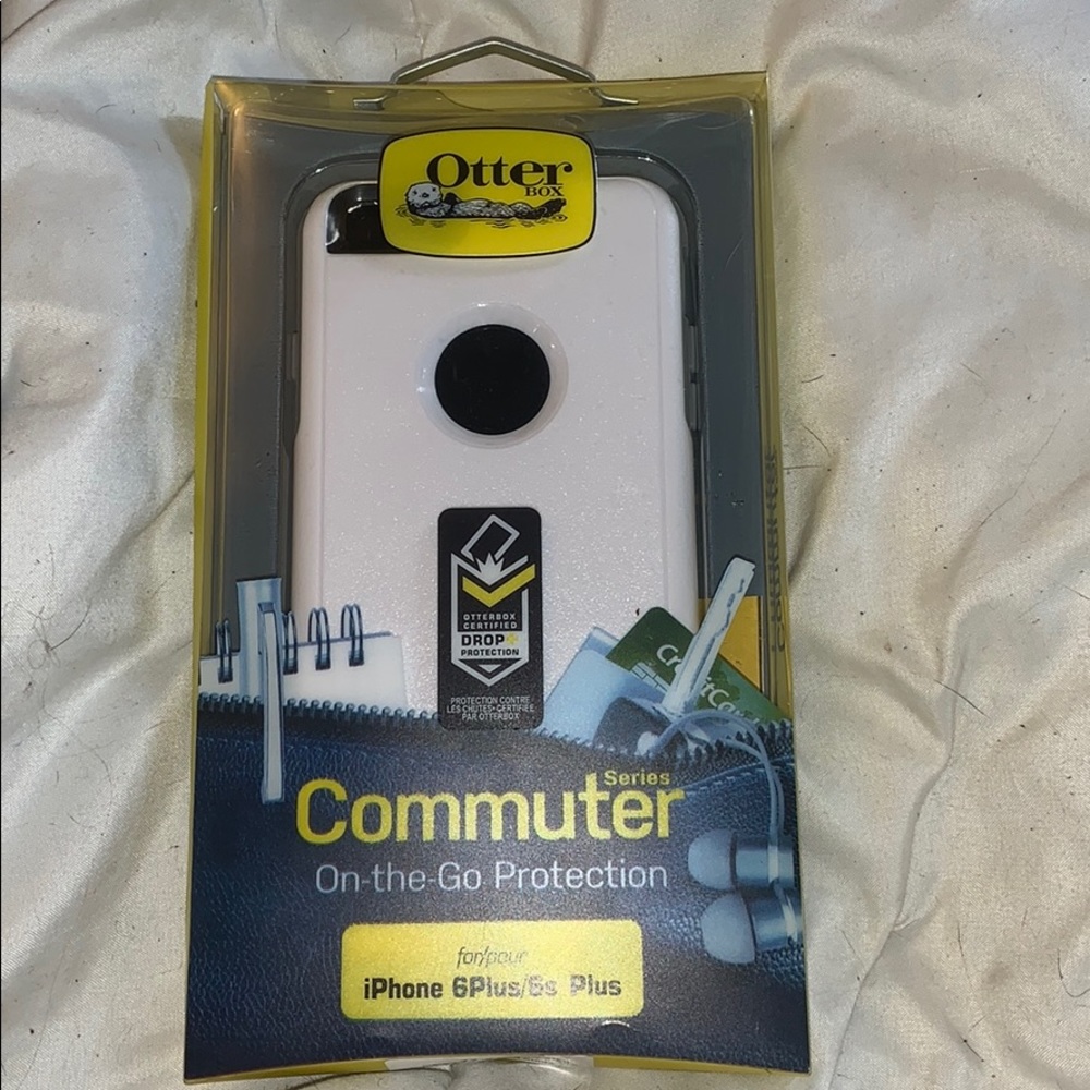 IPhone 6Plus/ 6s Plus Otter Box
